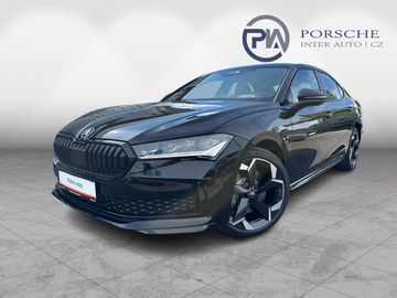 Sportline 2,0 TSI 150 kW DSG