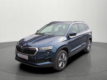 2.0TDI 110kW DSG 4x4 Virtual