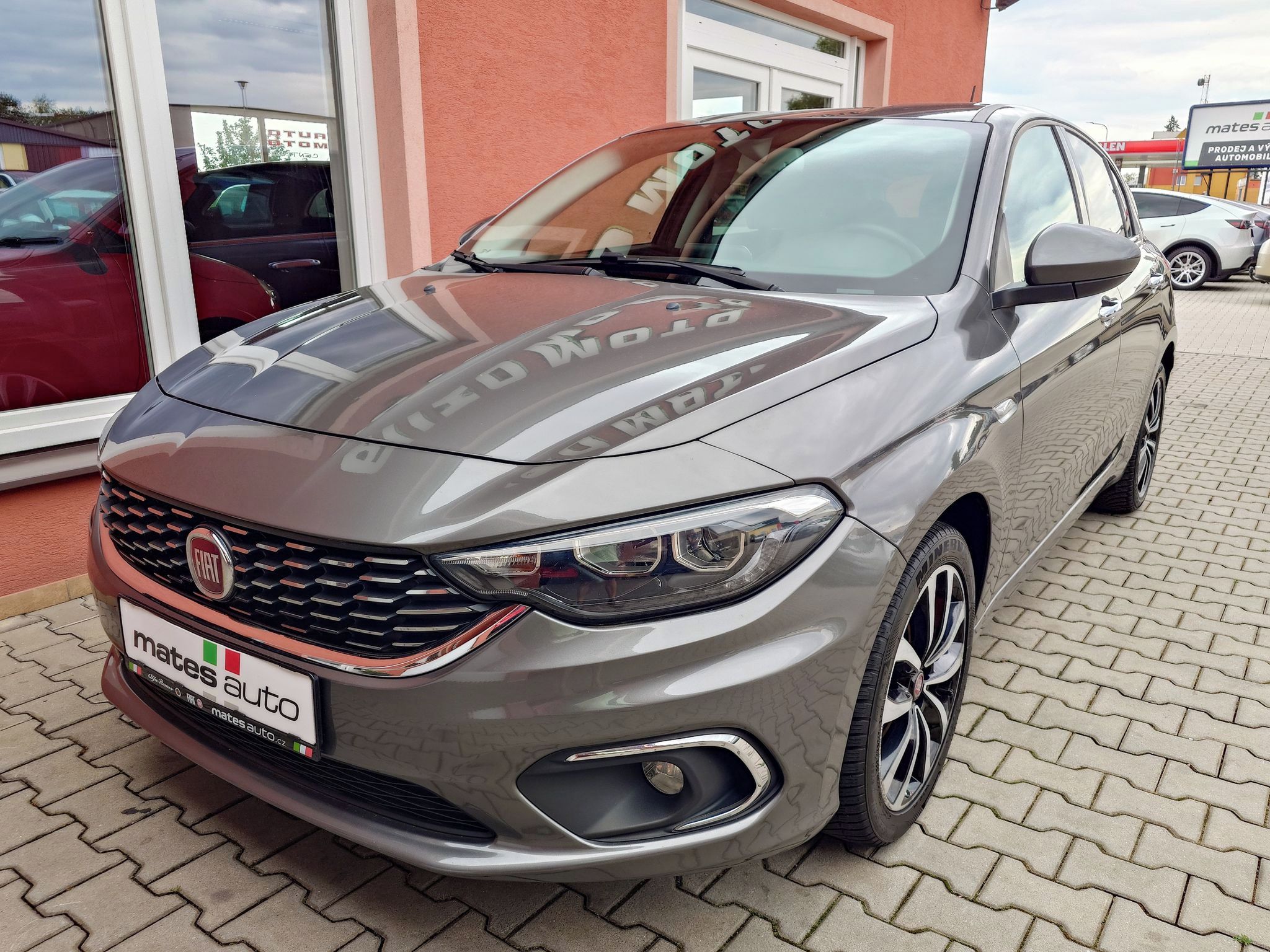 Fiat Tipo