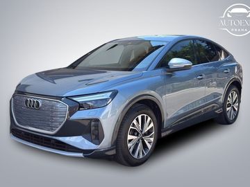 40 Sportback 150kW