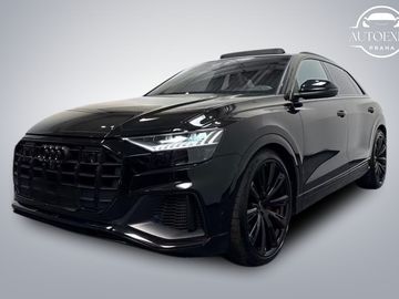 4.0TFSI QUATTRO*MATRIX*B&O