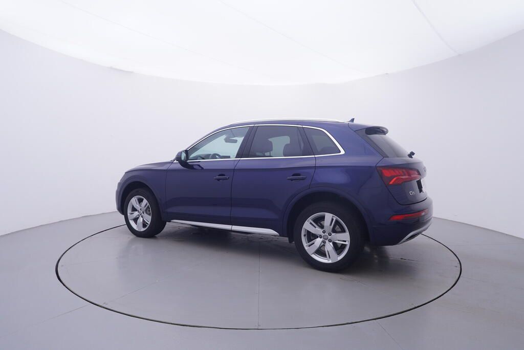 Audi Q5, 2.0 TSI 180 kW - fotka 3