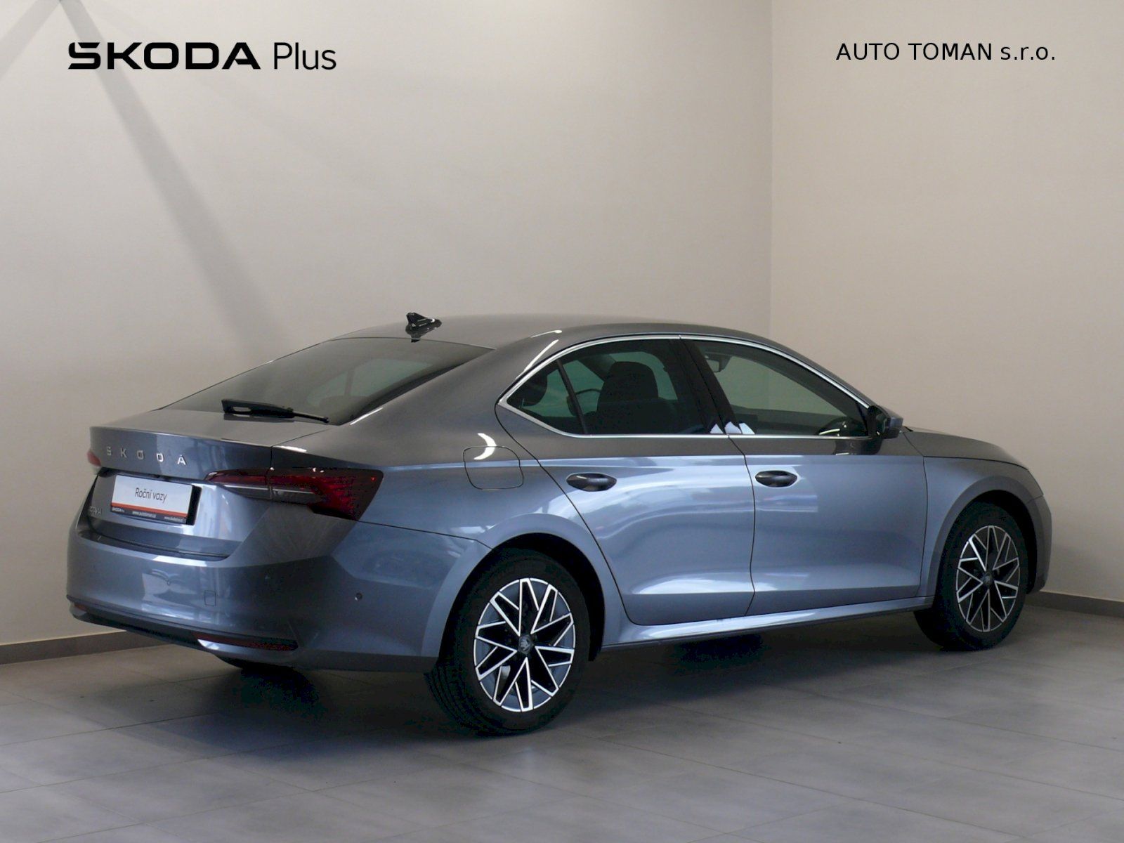 Škoda Octavia, 1.5 TSI 110kW MHEV Top Selecti - fotka 2