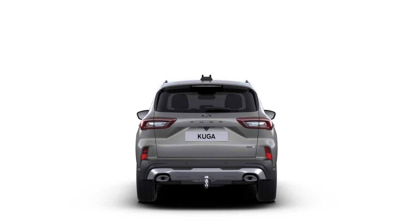 Ford Kuga, 2,5 Duratec HEV Active X - fotka 5