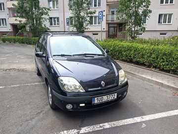 Fotografie auta