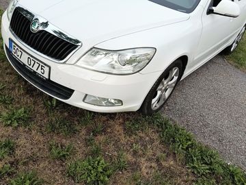1.6 TDI 77KW servírováno