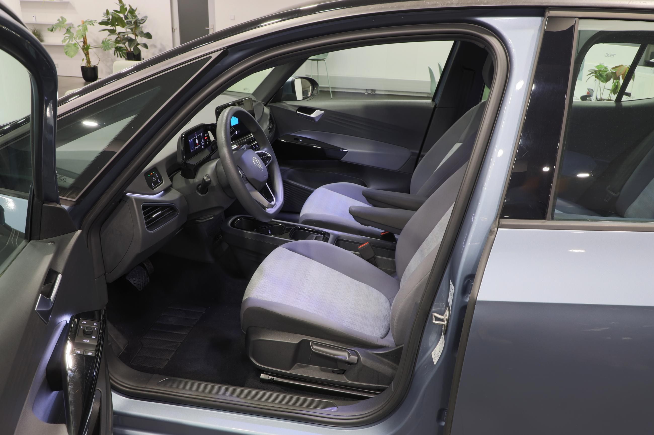 Volkswagen ID.3, ID.3 110kW / Tažné - fotka 6