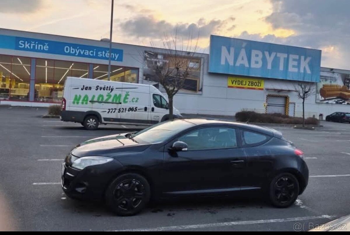 Renault Mégane