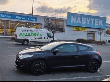 Fotografie auta