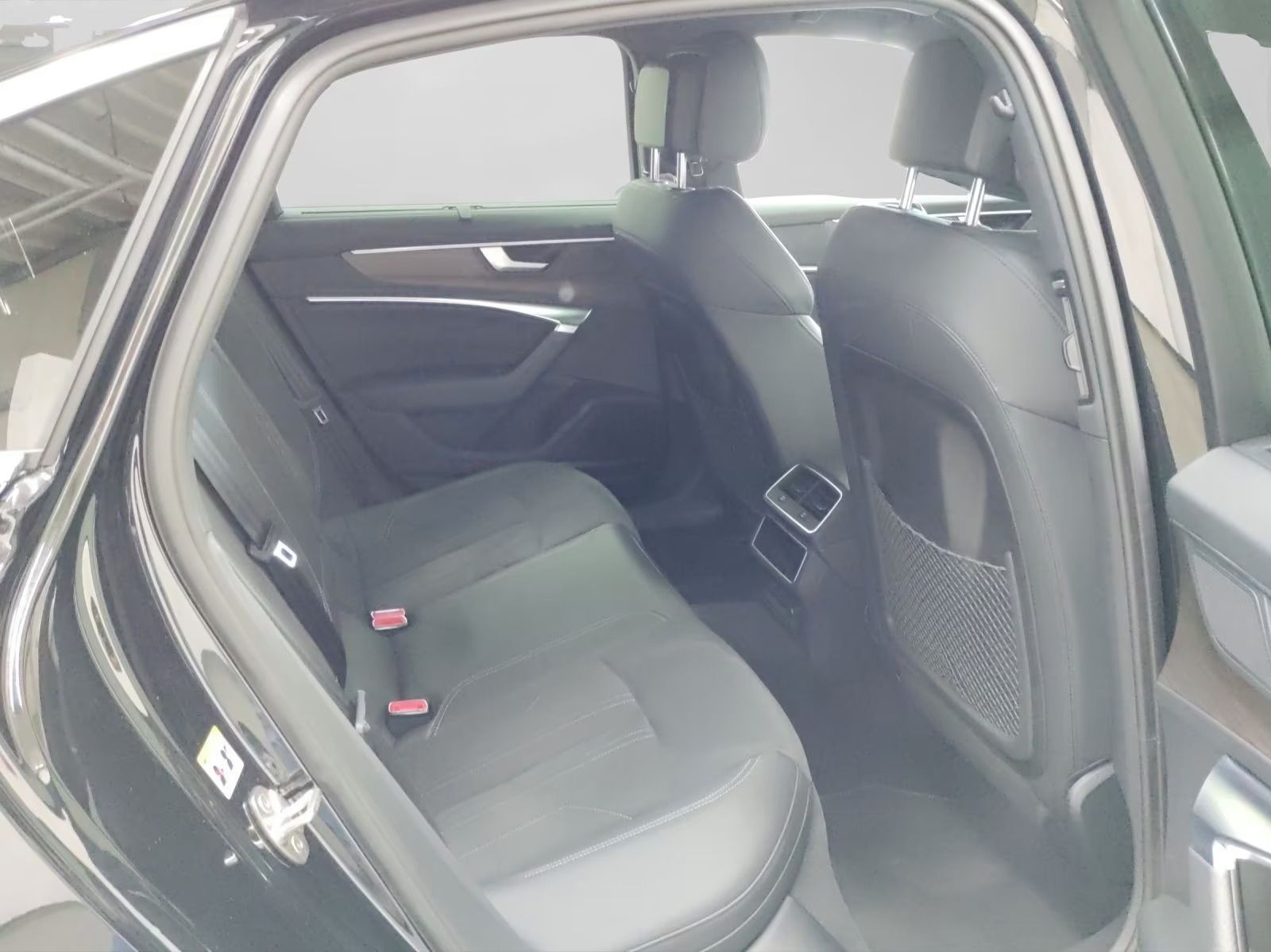 Audi A6, 40 TDI ADVANCED*Alcantara* - fotka 5