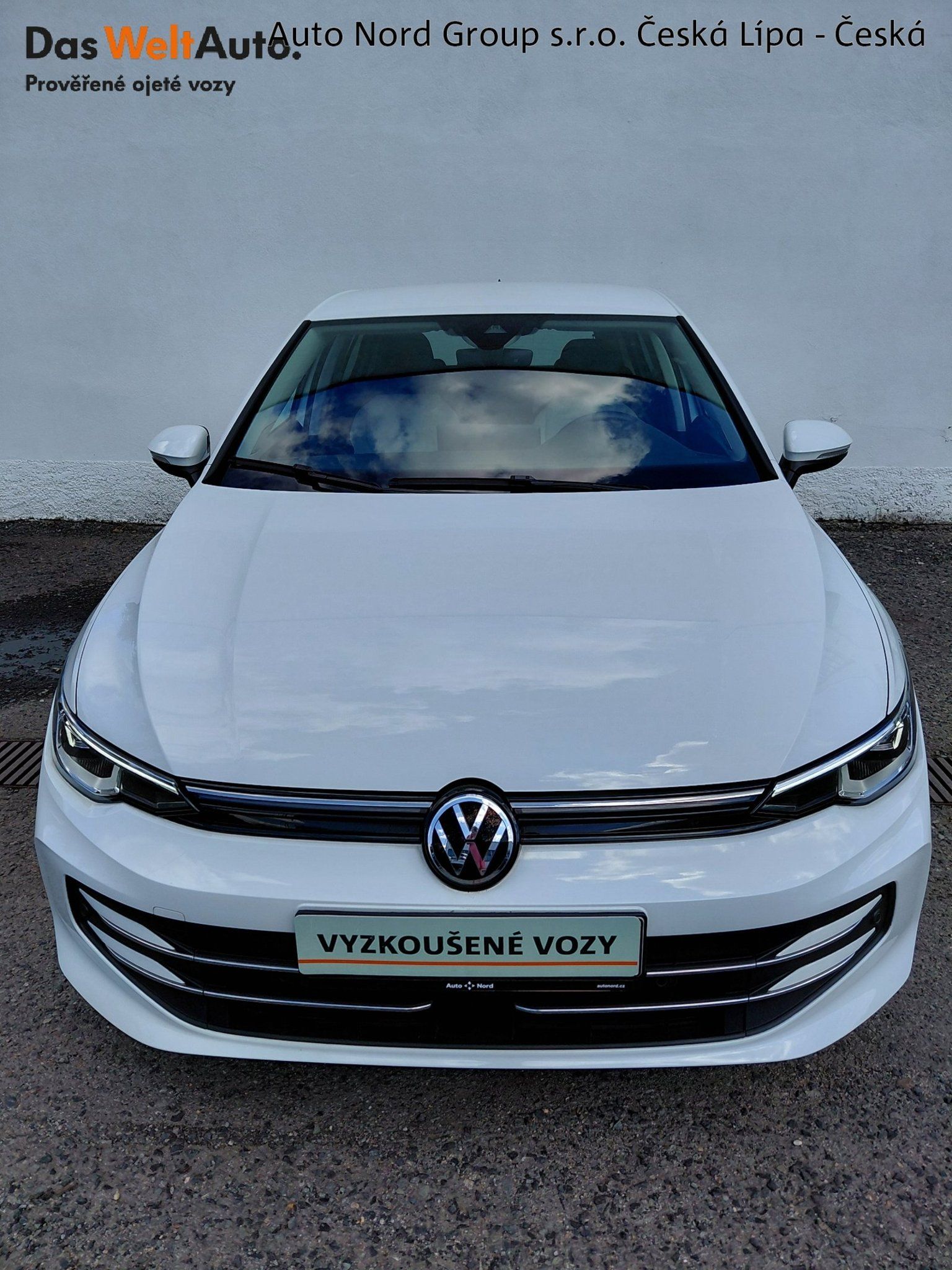 Volkswagen Golf, STYLE 1,5 eTSI 7DSG MHEV - fotka 4