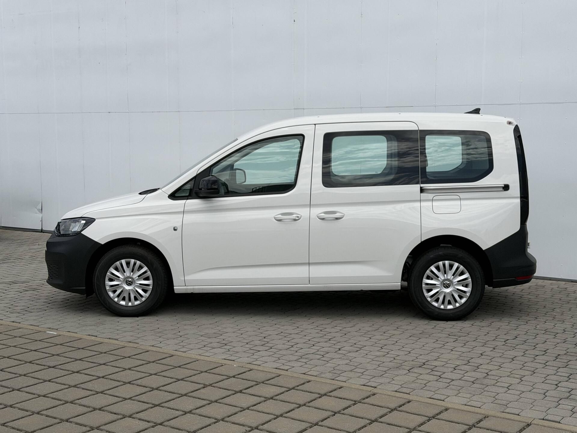 Volkswagen Caddy, 6G 2,0TDI - fotka 3