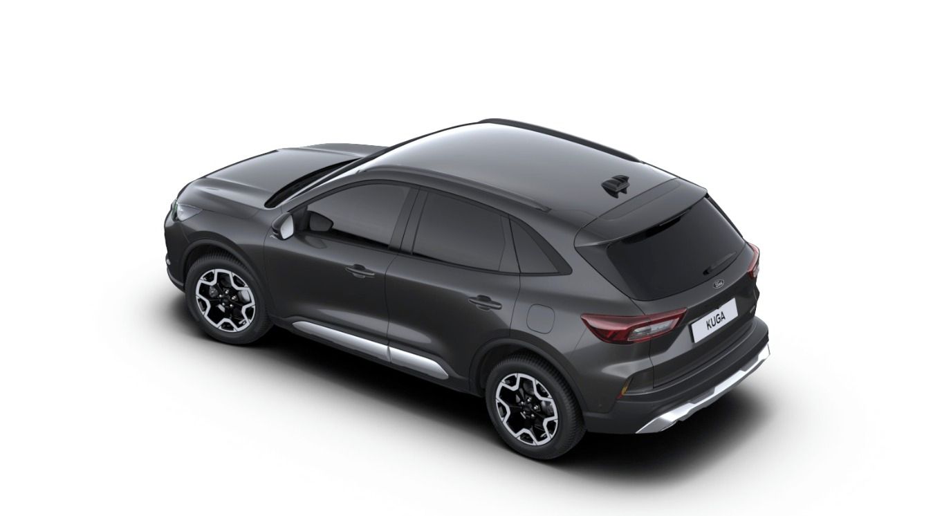 Ford Kuga, 2,5 Duratec HEV Active X AWD - fotka 4