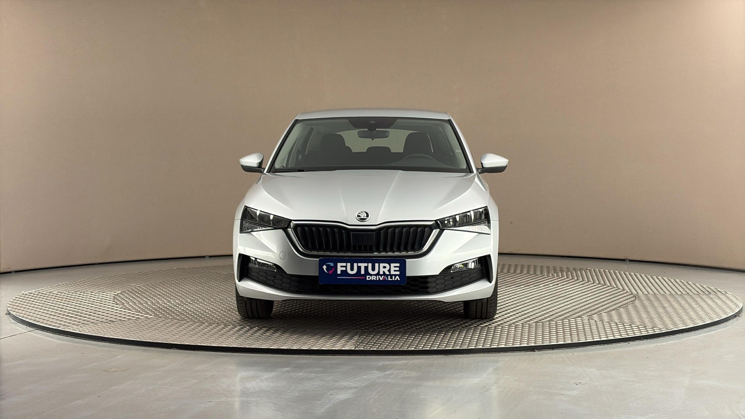 Škoda Scala, 1.0 TSI Ambition - fotka 3