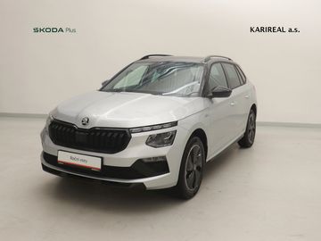 TSI 1.5/110kW DSG Monte Carlo