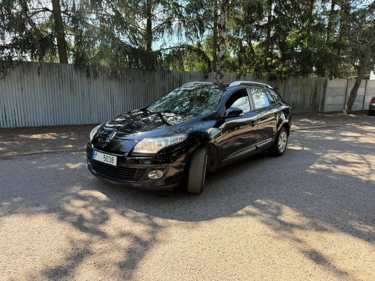 Renault Mégane, 1,5 dci 81kw - fotka 3