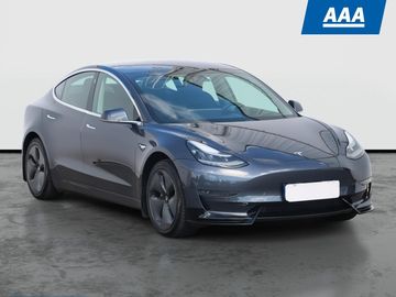 Long Range 4WD 78kWh, SoH 75%