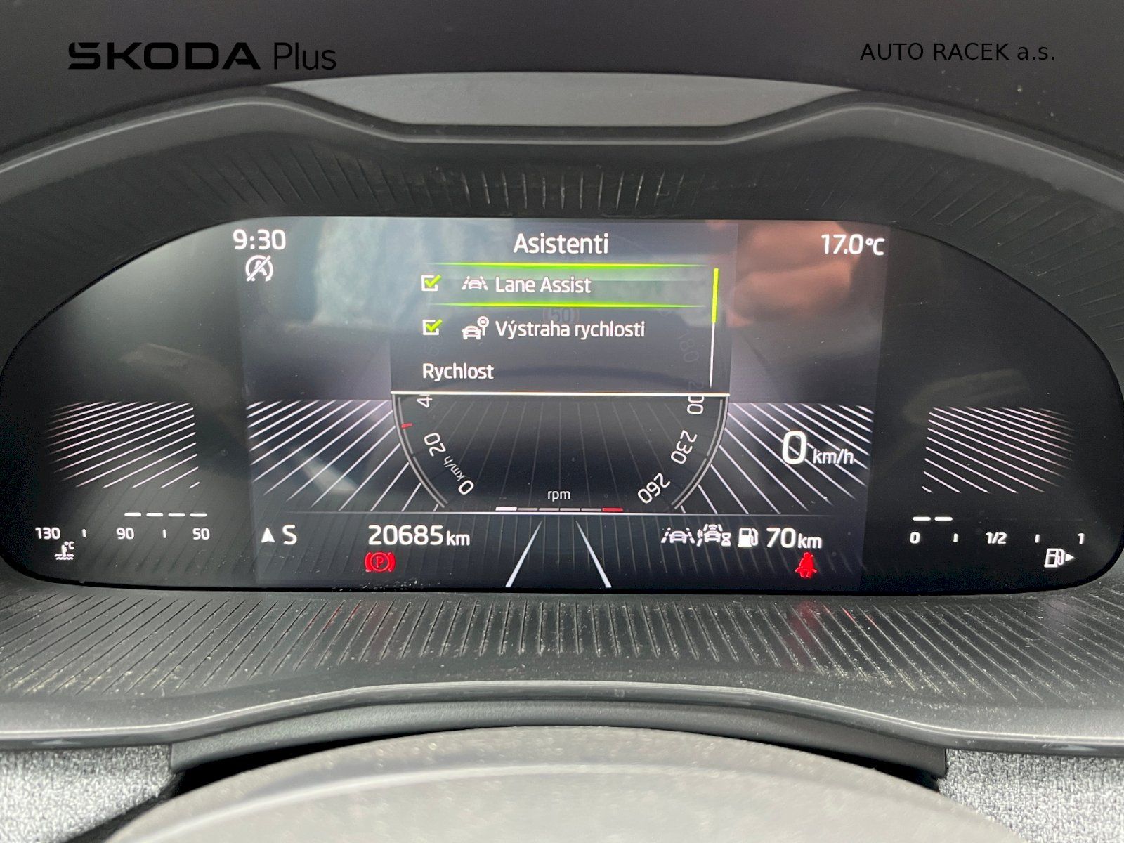 Škoda Scala, 1.0 TSI 85kW Top Selection - fotka 5