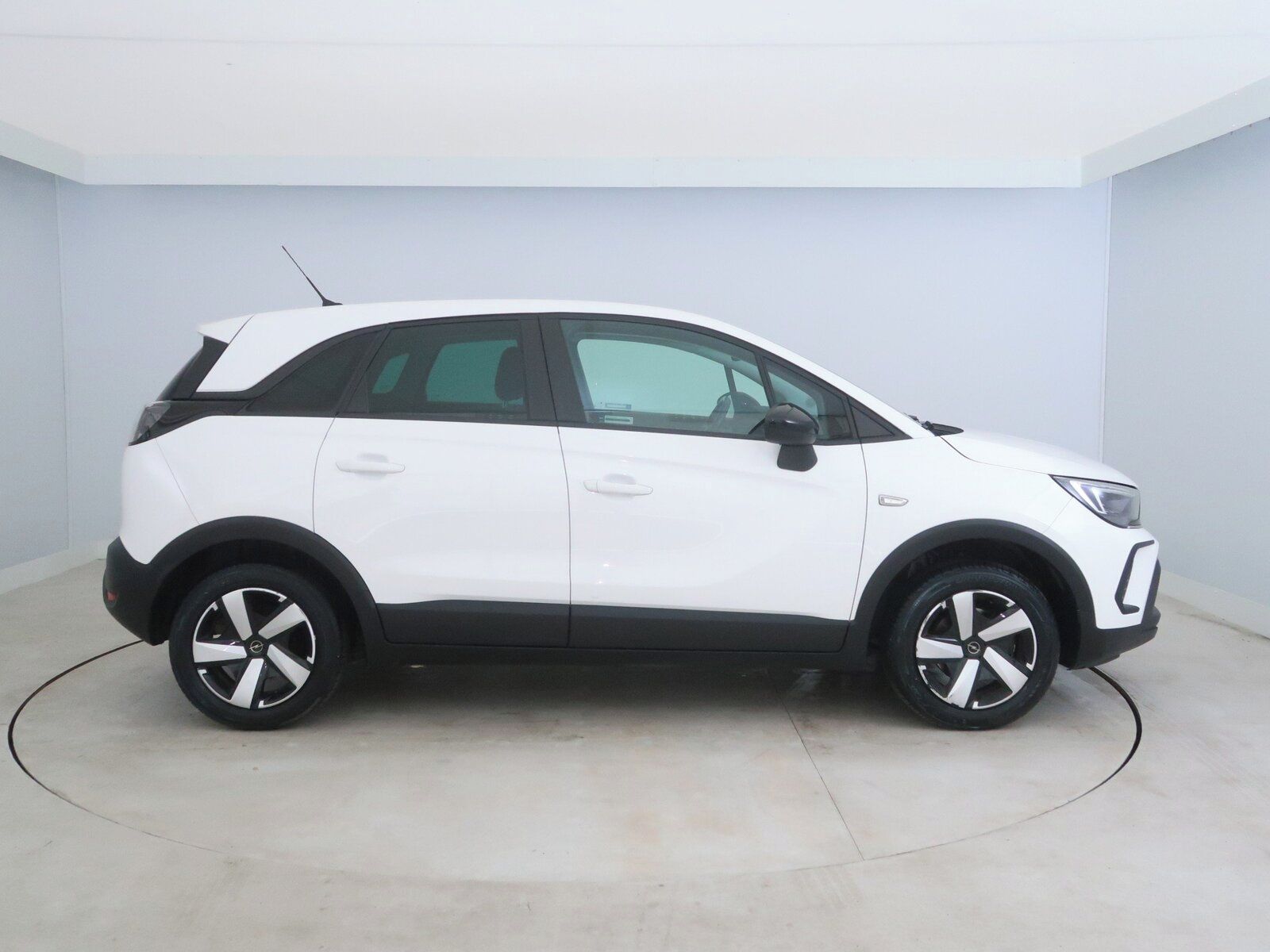 Opel Crossland, 1.2 Turbo, Serv.kniha - fotka 6
