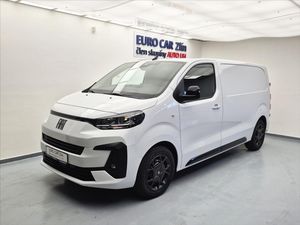 Fiat Scudo, 2,2 MTJ 150k L2