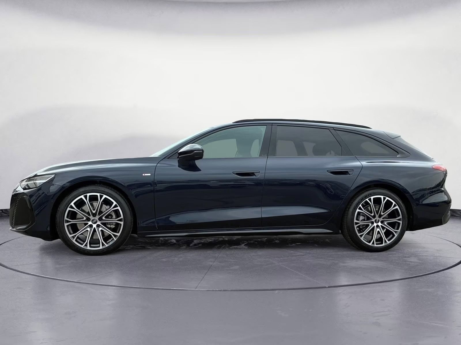 Audi A6 Avant, 2.0 TDI quattro*360° kamera* - fotka 5
