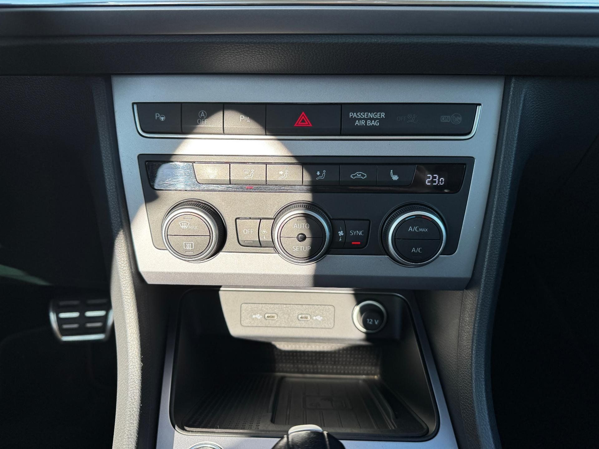 Seat Ateca, FR 2.0TDI 110kW 7DSG 4x4 - fotka 4