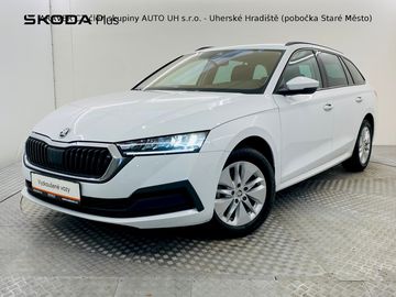 2.0 TDI 85kW Ambition