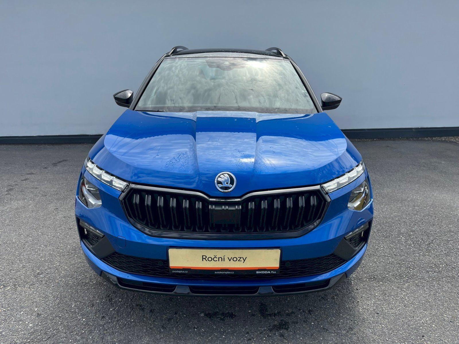 Škoda Kamiq, KAMIQ Monte Carlo TSI 85/1.0 M - fotka 4