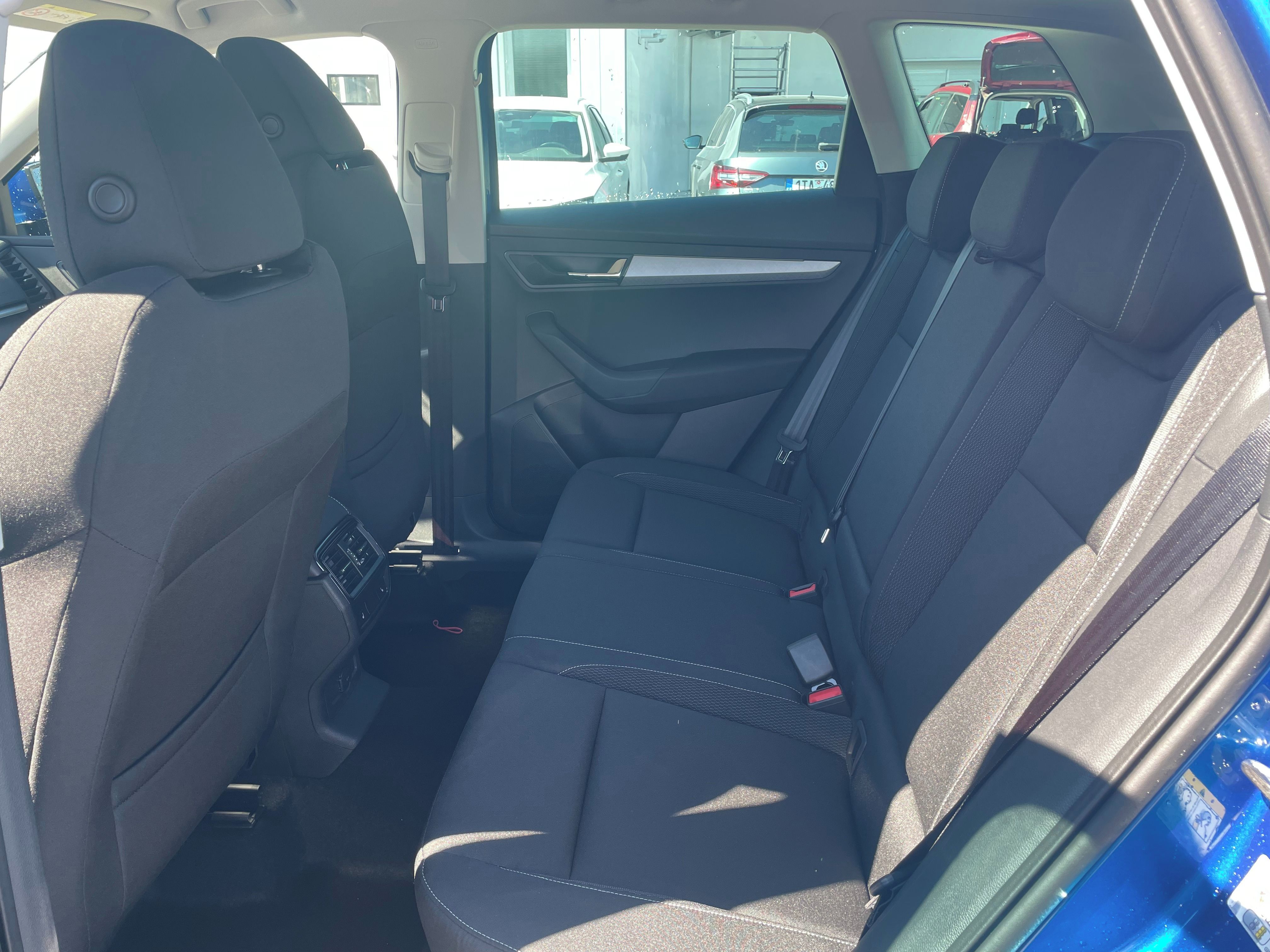 Škoda Karoq, 1.5 TSI 110kW 7st. DSG - fotka 6