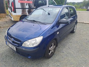 1,4 16v 2.MAJ,ČR, 80500KM