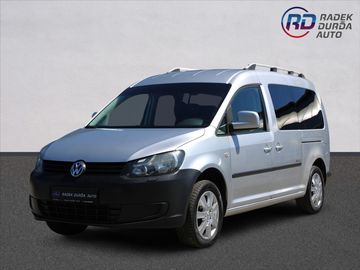 1,6 MPI  MAXI,7.MÍST,LPG