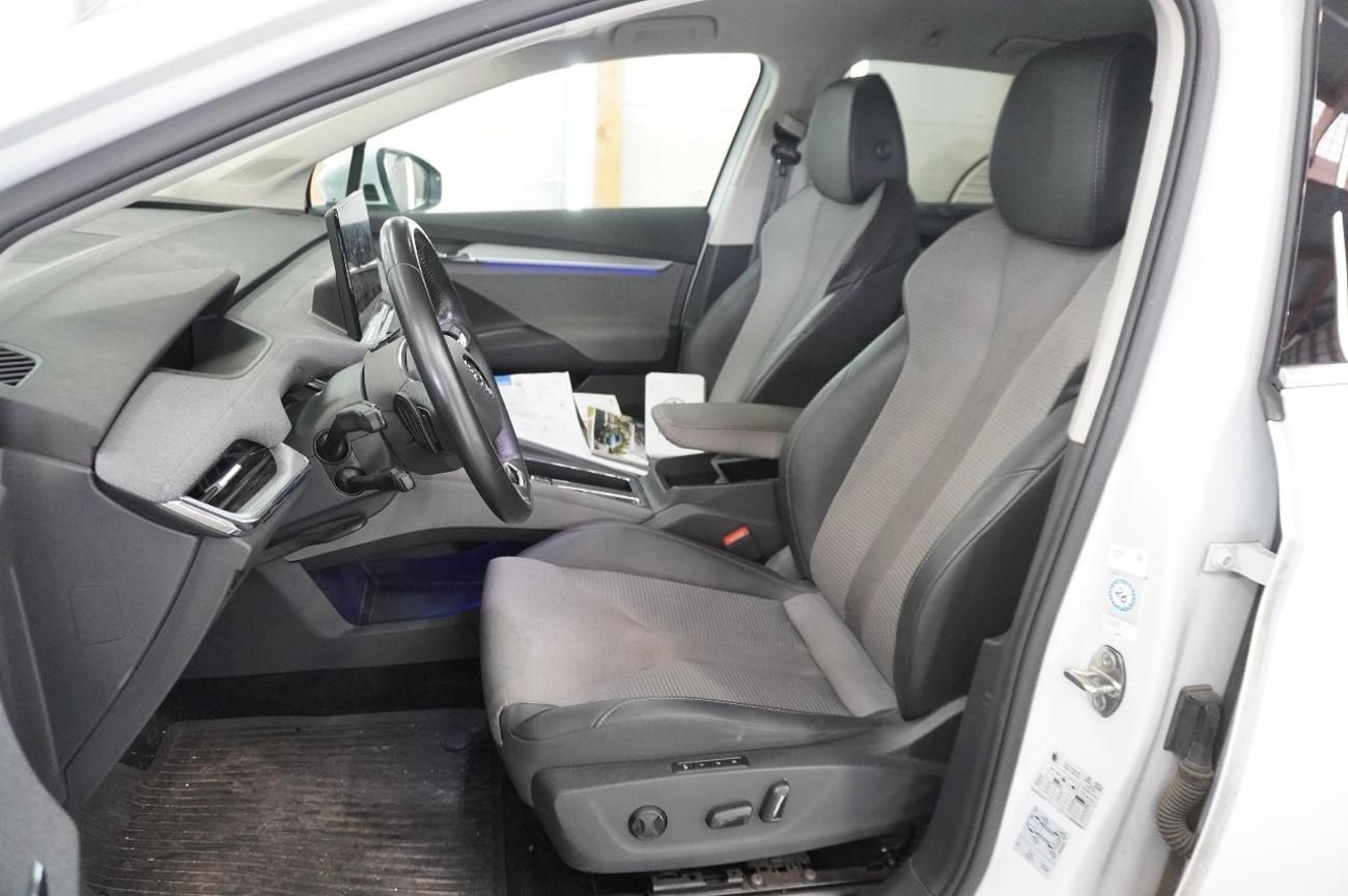 Škoda Enyaq, 150kw, iV80 19ALU SOH 96% - fotka 6