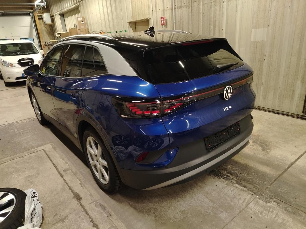 Volkswagen ID.4, 150kw, PERFORMACE SOH 98,0% - fotka 4