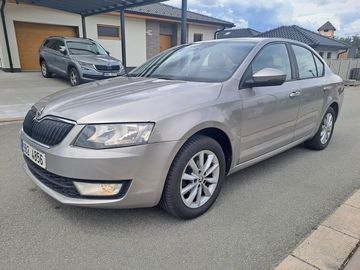 1,6 TDI,2.MAJ,ČR