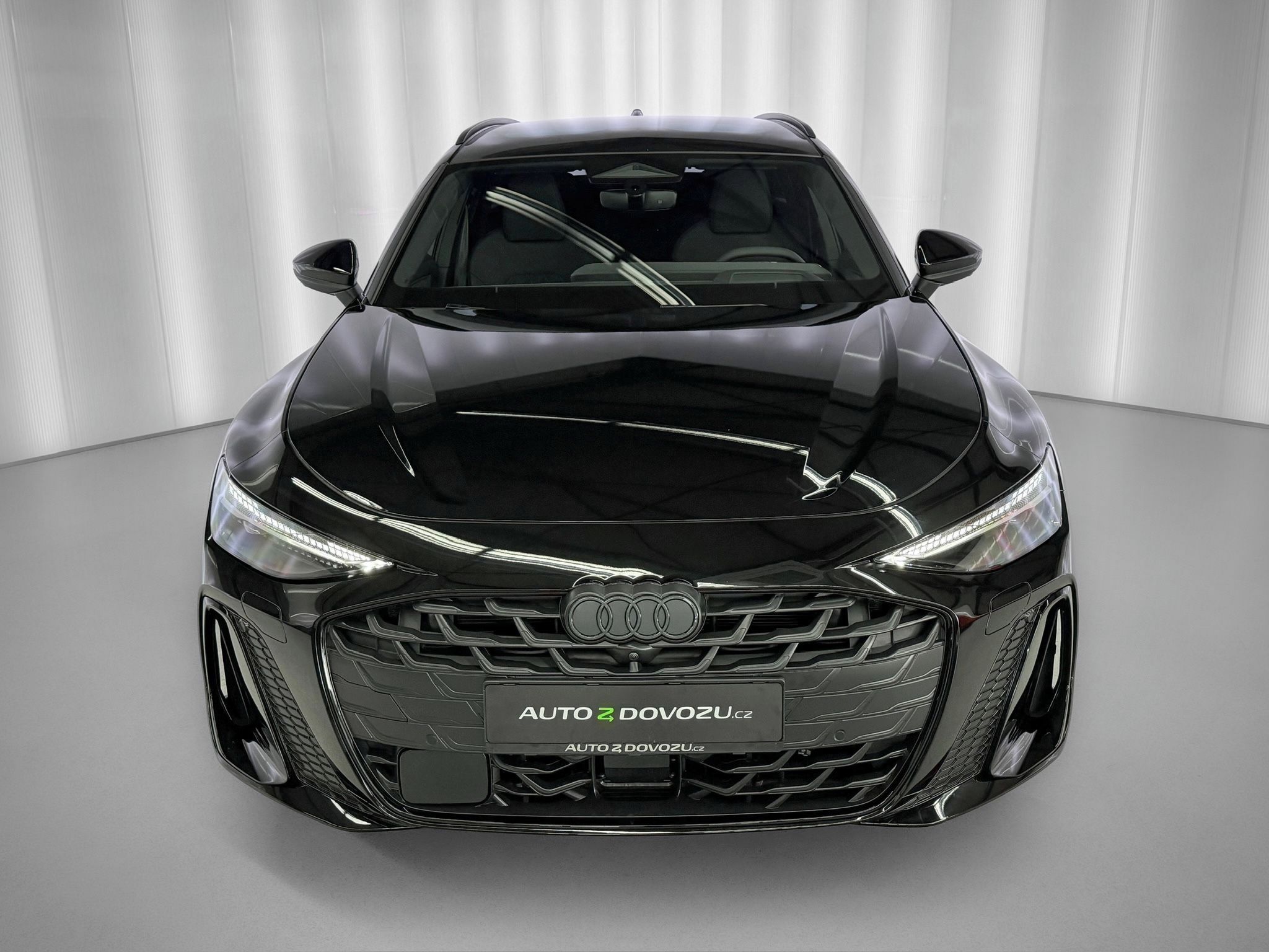 Audi A6, 3.0TDI 220KW QUATTRO S-LINE, W - fotka 2