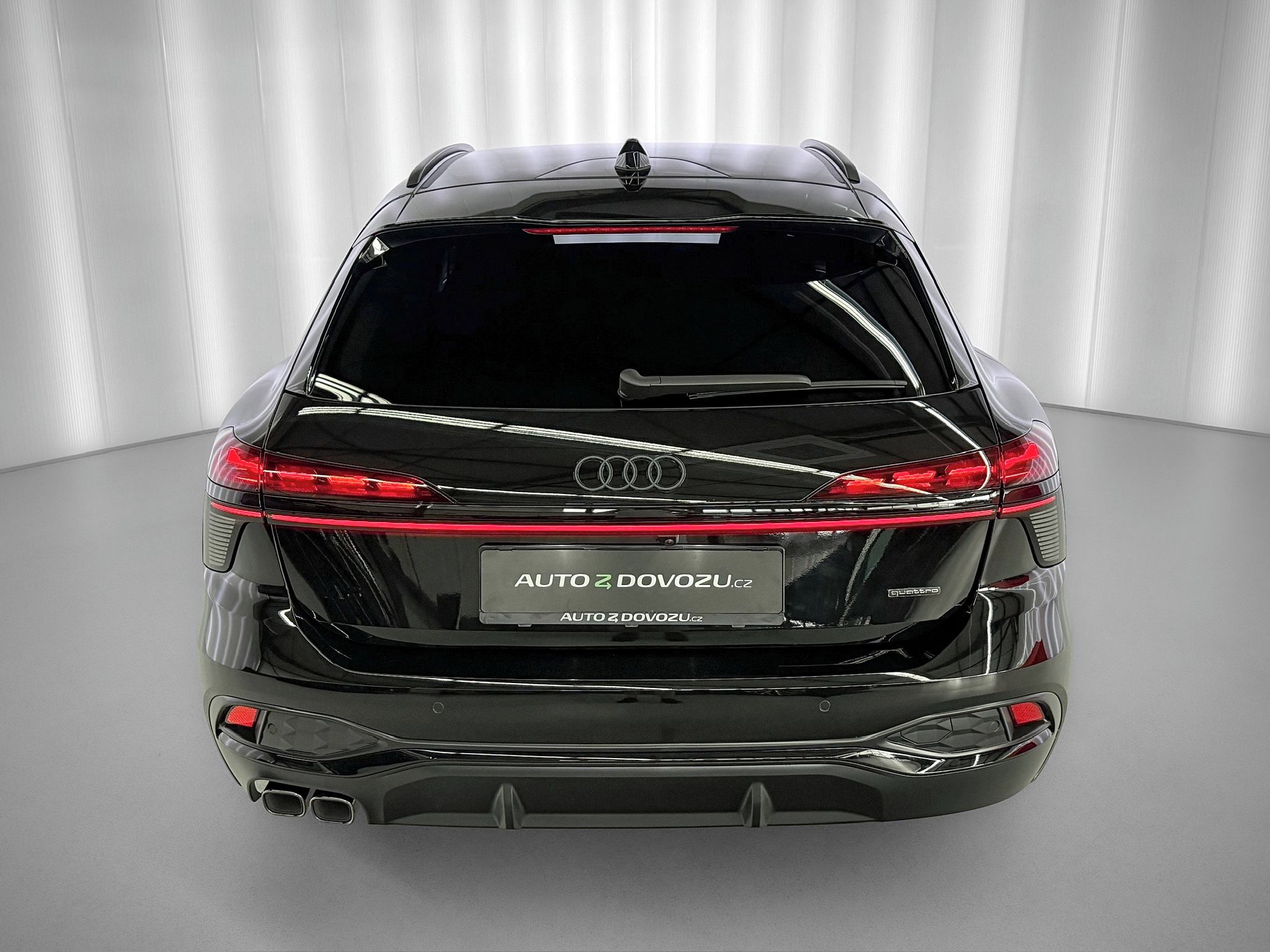 Audi A6, 3.0TDI 220KW QUATTRO S-LINE, W - fotka 5