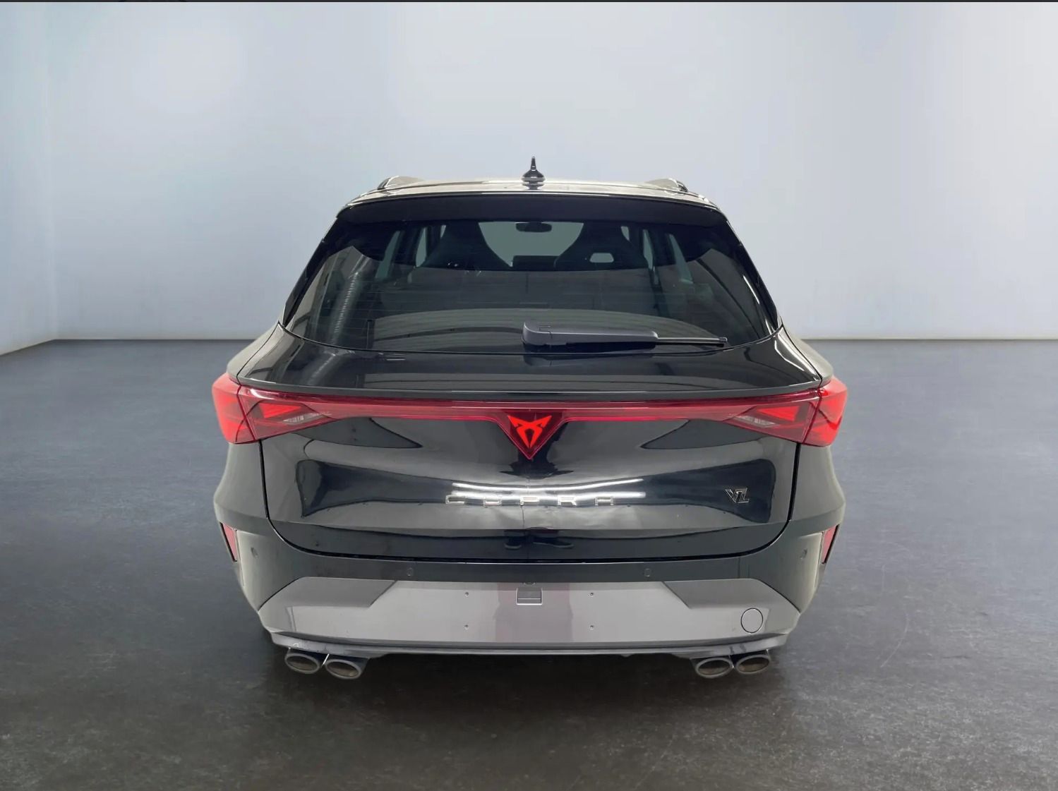 Cupra Leon, SP VZ 333 koní sleva 27% - fotka 5