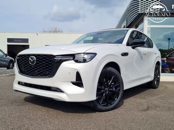 2025 e-SKY PHEV Homura Plus