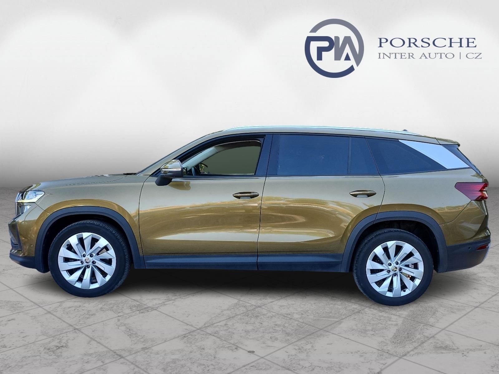 Škoda Kodiaq, Exclusive Selection 2.0 TDI 14 - fotka 3