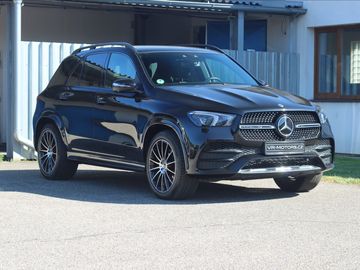 2,9   400d AMG+BURMESTER+TAŽNÉ
