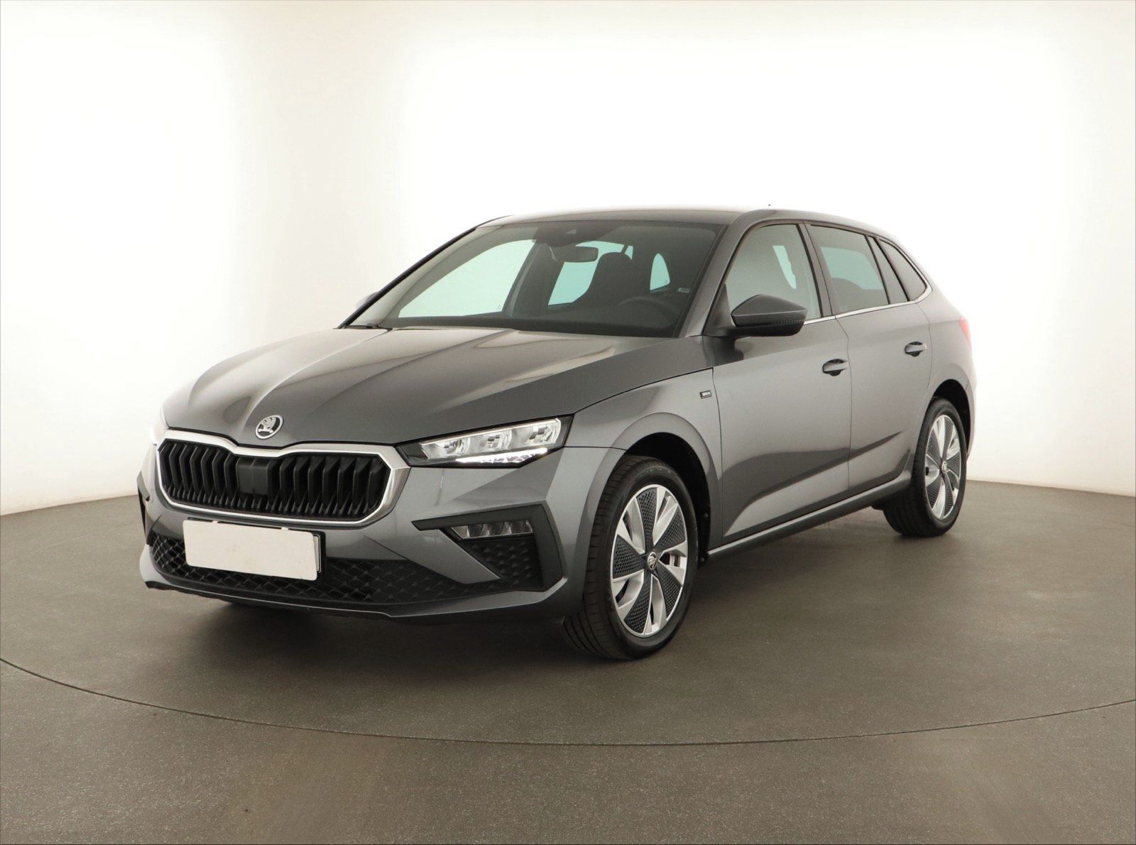 Škoda Scala, 1.0 TSI, Drive, Drive, FullLed - fotka 3