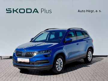 1.5 TSI 110 kW Ambition 125 LE