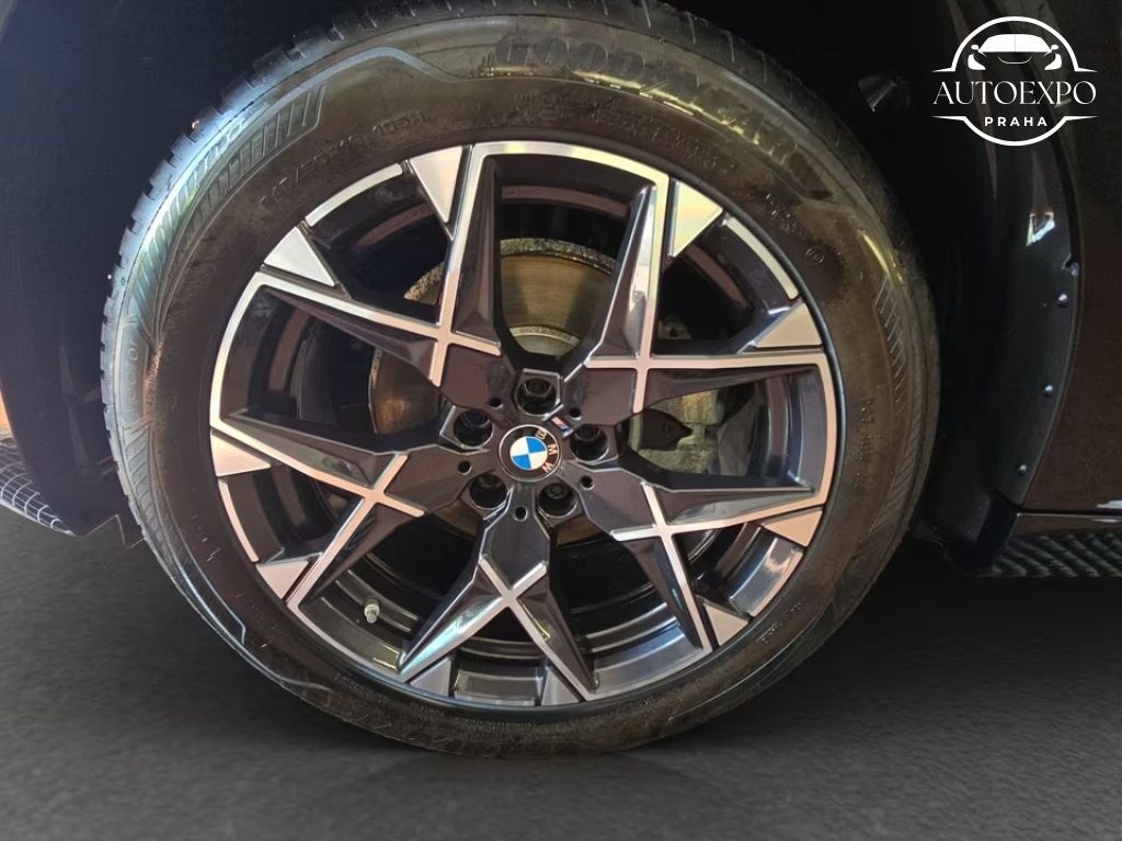 BMW X3, xDrive20d AT M Sportpaket Klim - fotka 6