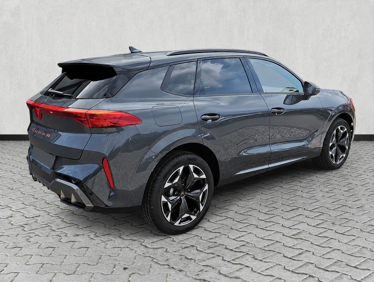 Cupra Terramar, VZ 265 PS, Sleva z ceníku 29% - fotka 2