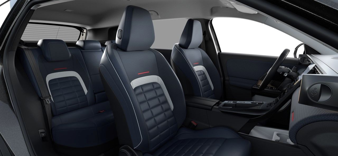 Citroën C5 Aircross, MAX Hybrid 145 ë-DCS6 - fotka 6