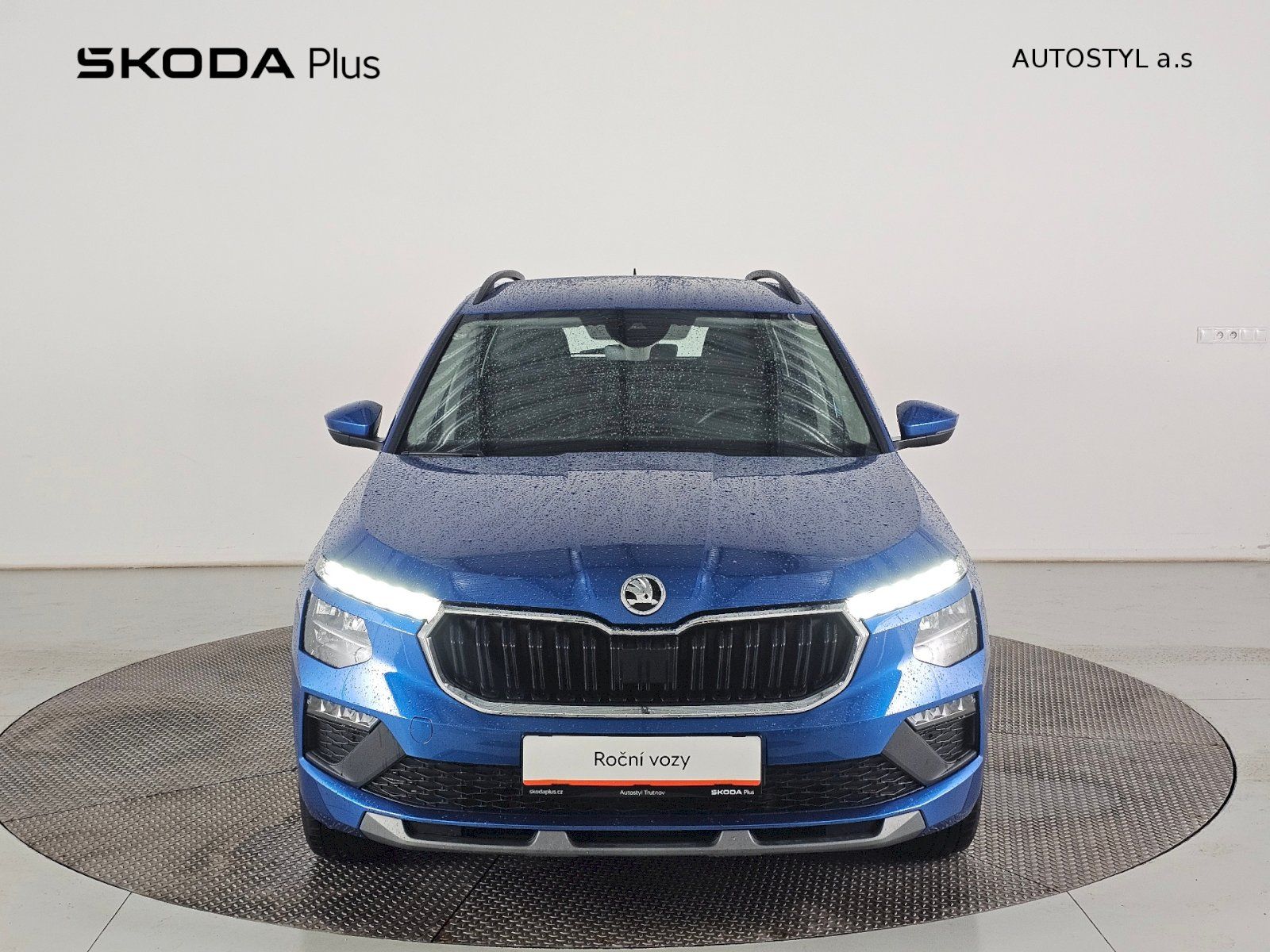 Škoda Kamiq, 1.0TSi 85kW SELECTION - fotka 4