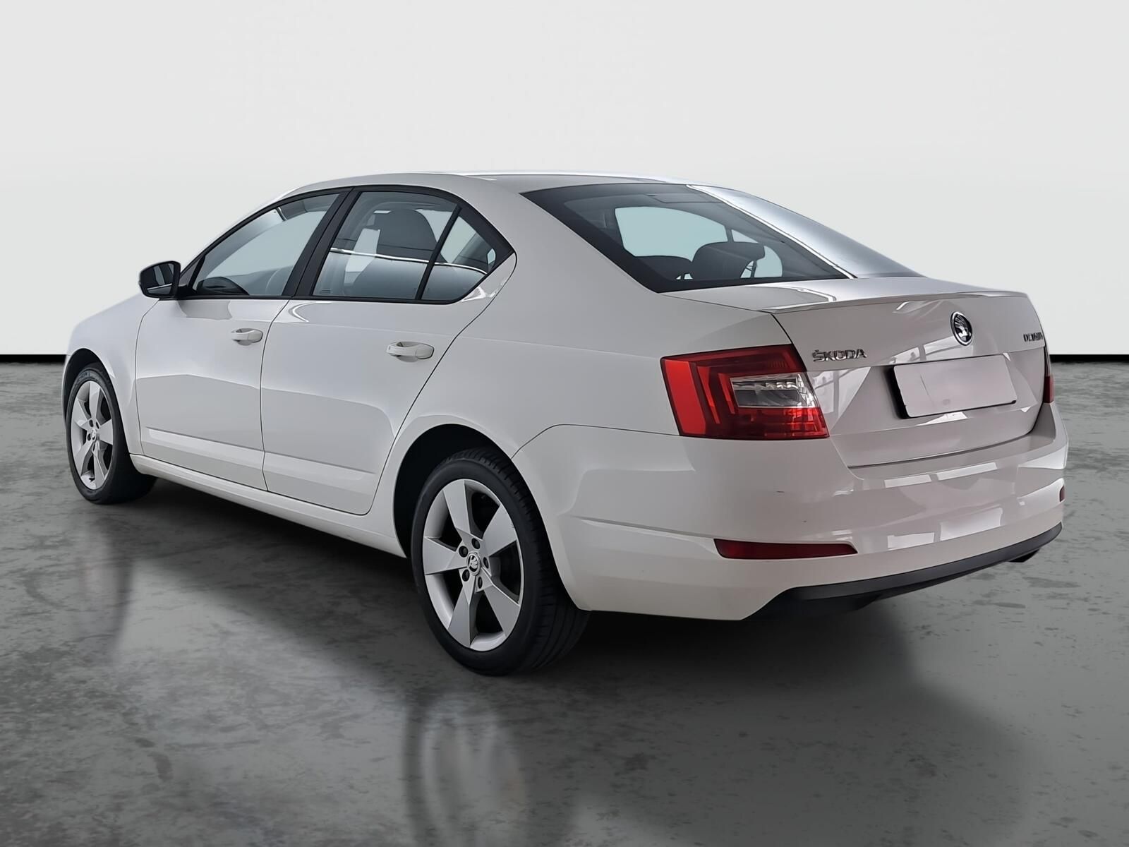 Škoda Octavia, 1.4 TSI, Serv.kniha, Klima - fotka 4