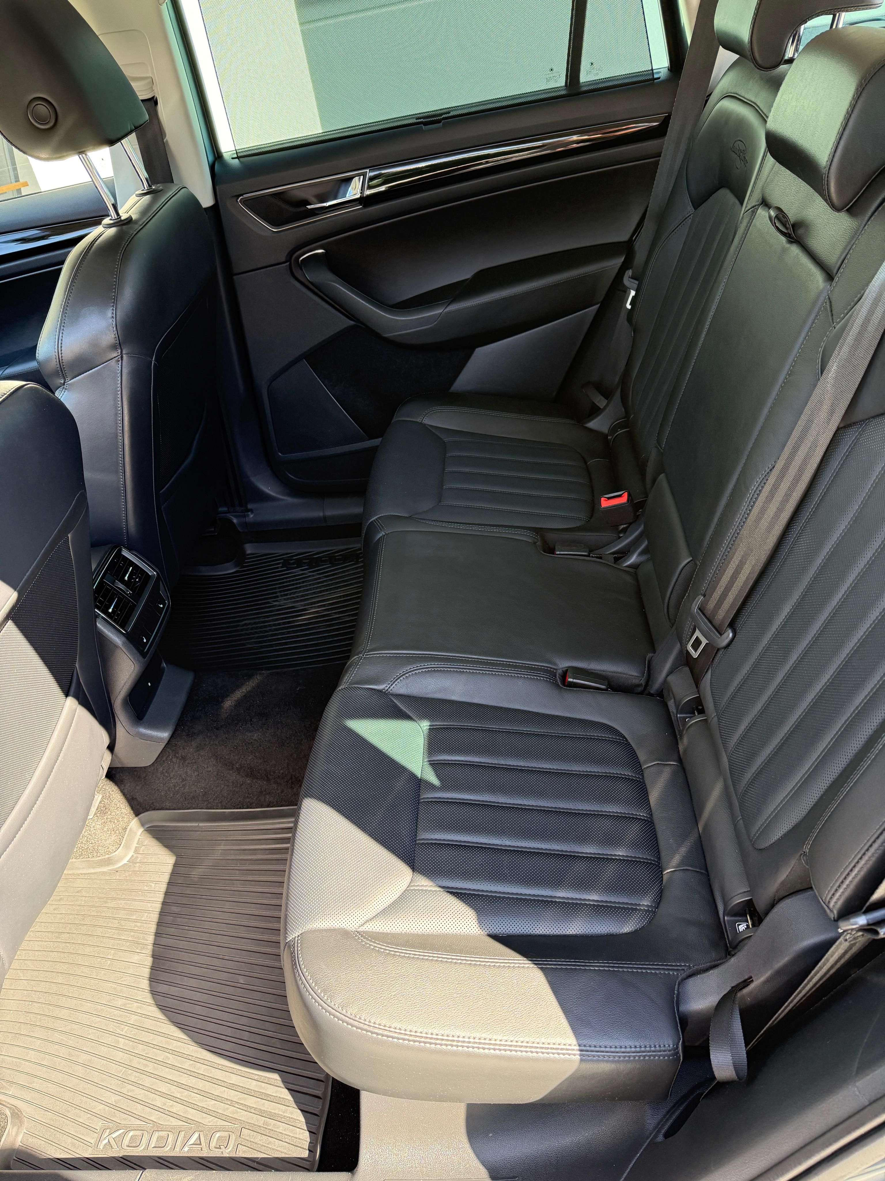Škoda Kodiaq, 2.0TSI L&K 4x4 - fotka 6