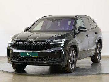 2.0 TDI 142 kW Sportline