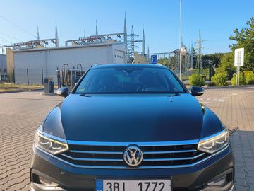2,0 TDI, TOP stav i výbava